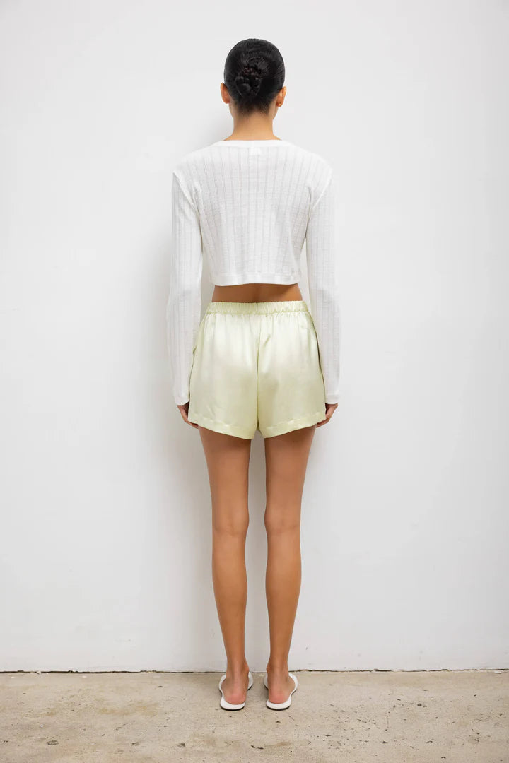 Barb Boxer Short