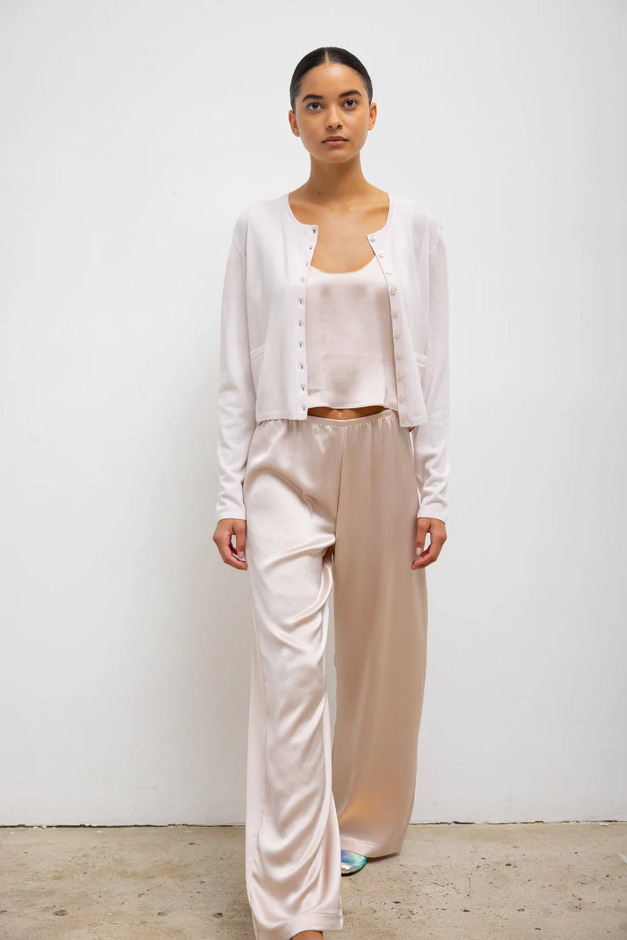 James Crew Cardigan