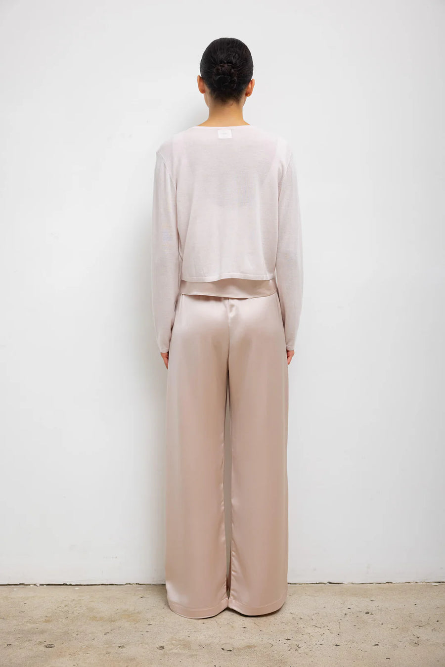 James Crew Cardigan