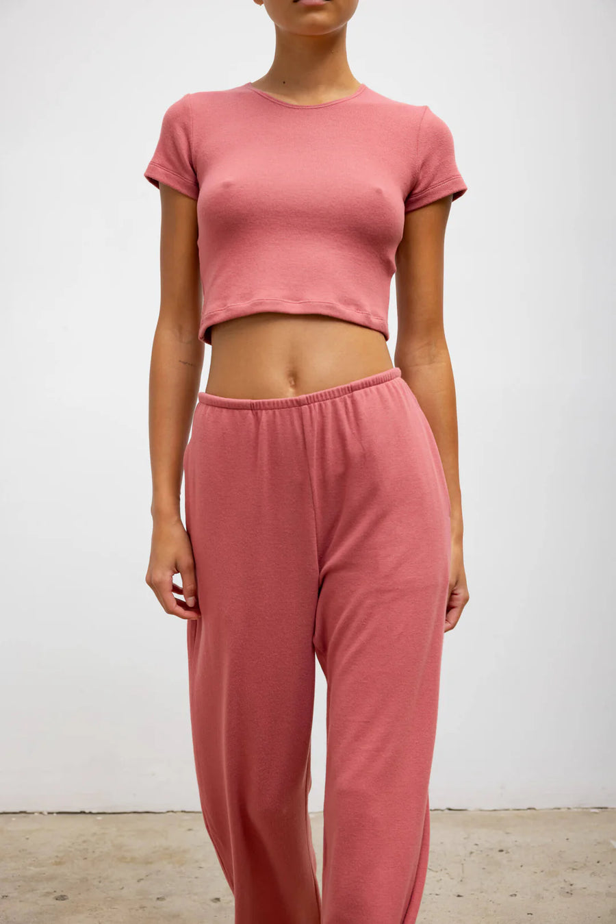 Lauren Pocket Pant
