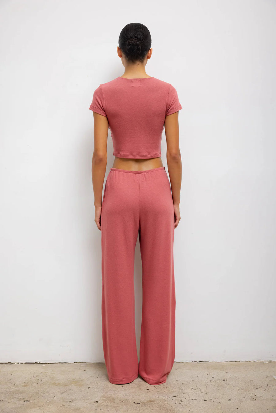 Lauren Pocket Pant