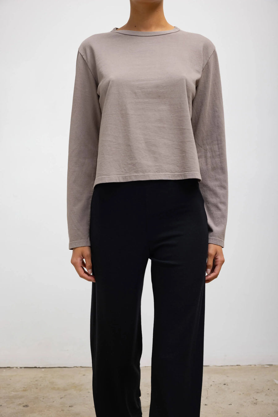 Margo Long Sleeve