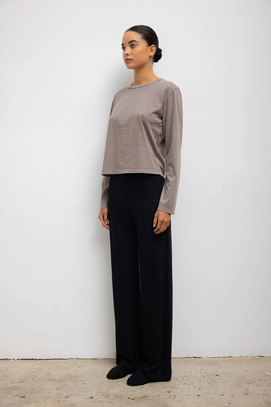 Margo Long Sleeve