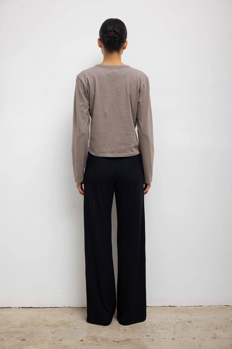 Margo Long Sleeve