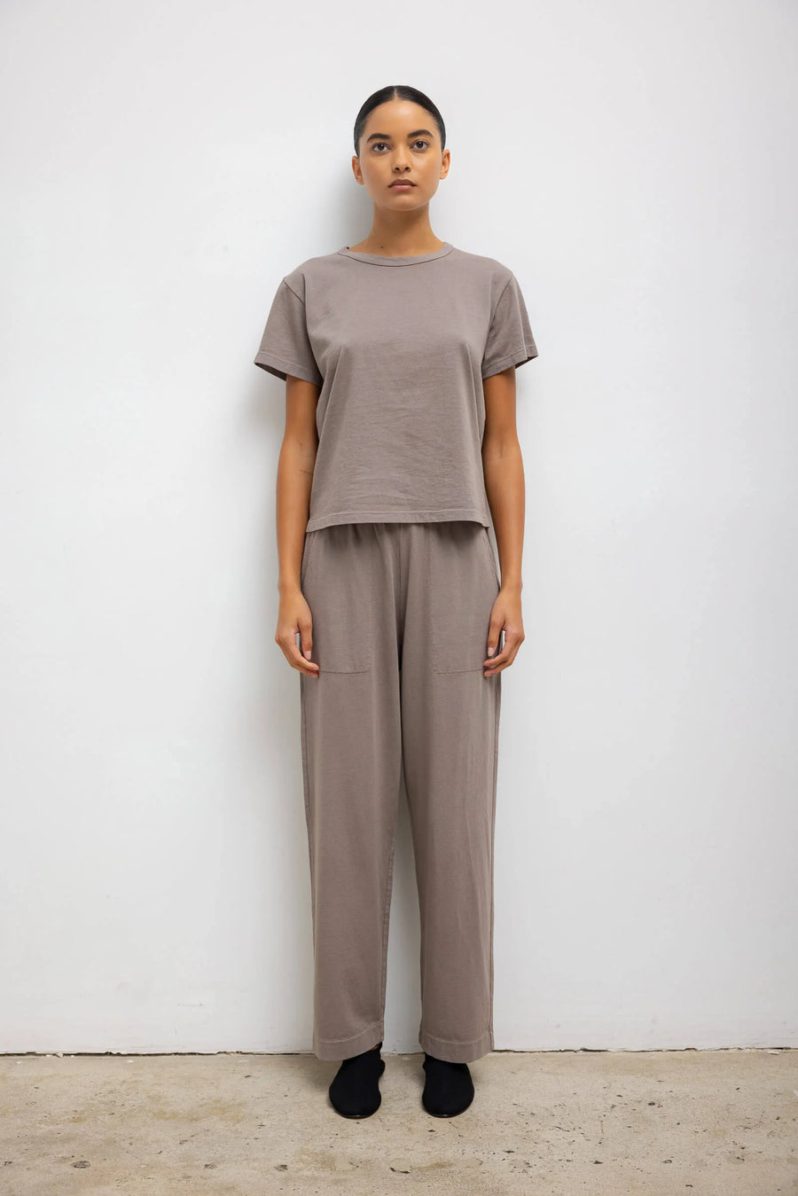 Margo Tapered Pocket Pant