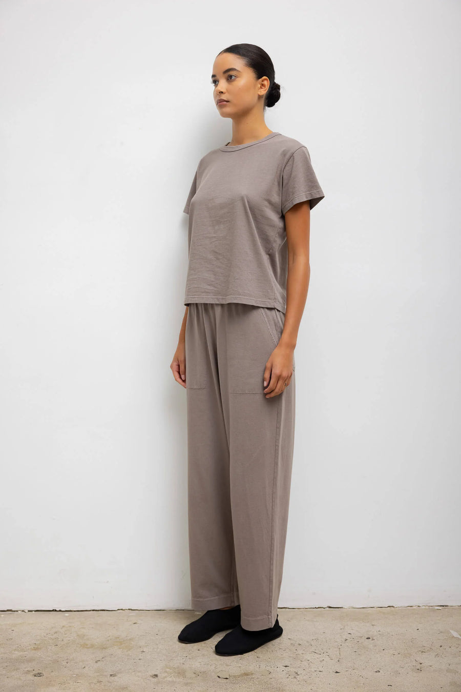 Margo Tapered Pocket Pant