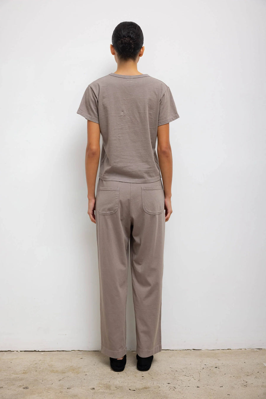Margo Tapered Pocket Pant