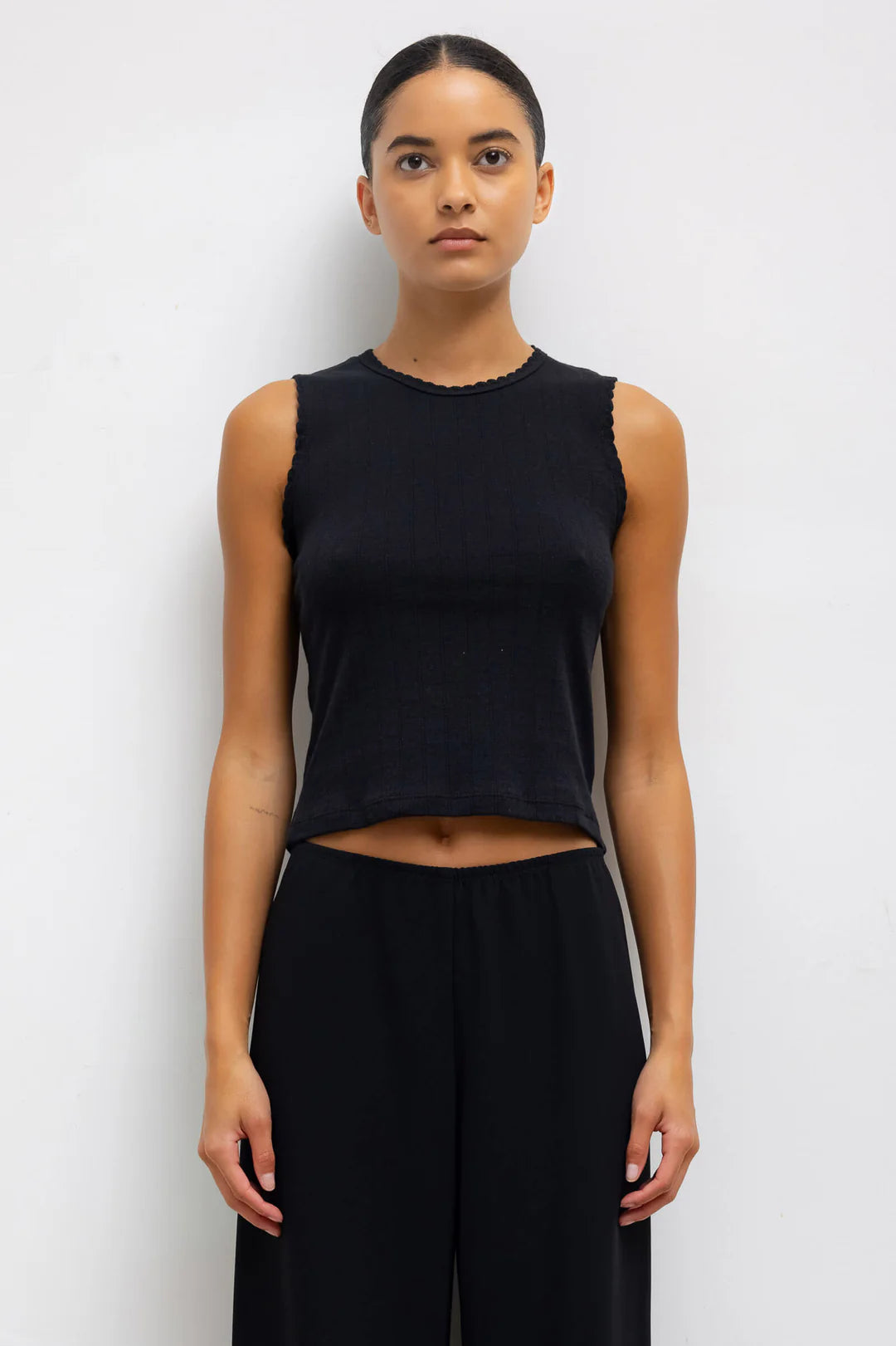 Women's T-Shirts & Tank Tops – MALA Boutique
