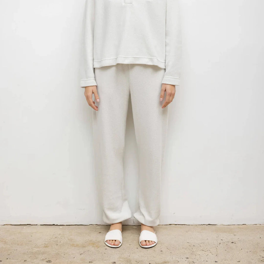 Teddy Jogger