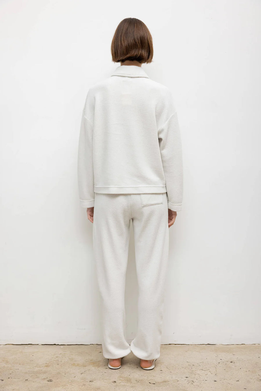 Teddy Jogger