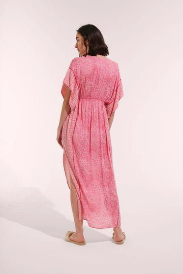 Amaya Long Kaftan