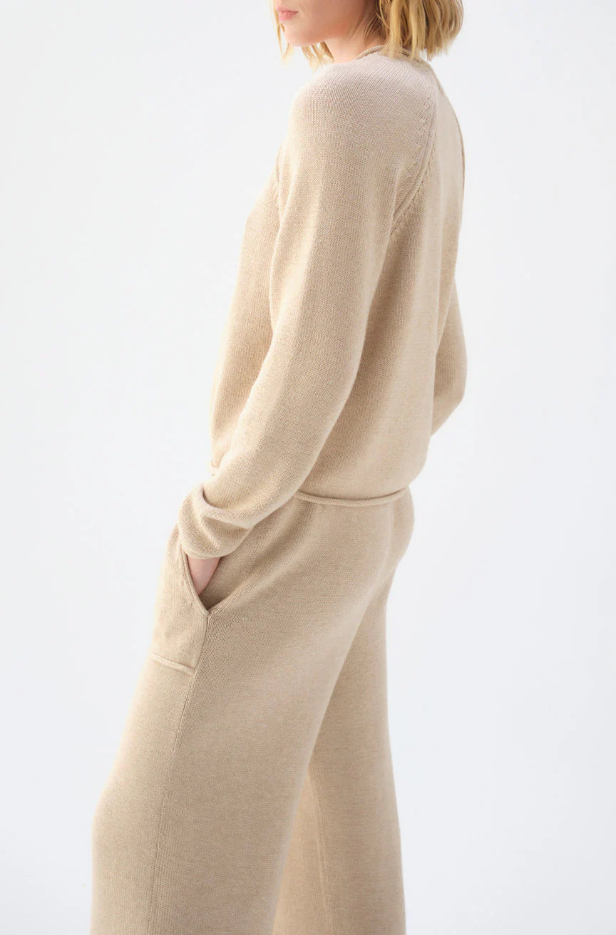 Mara Lounge Sweater