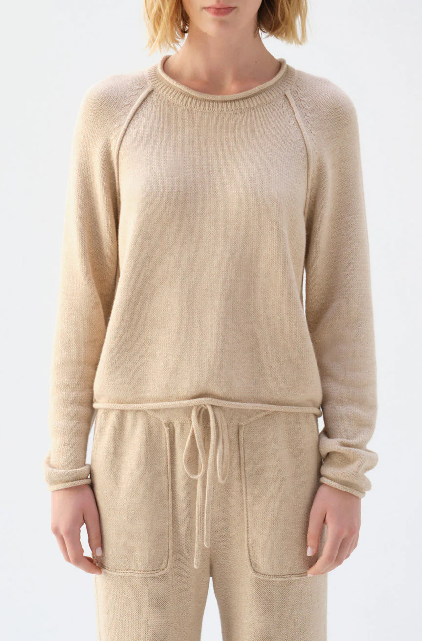 Mara Lounge Sweater