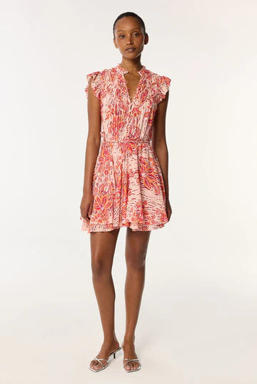 Callie Mini Dress