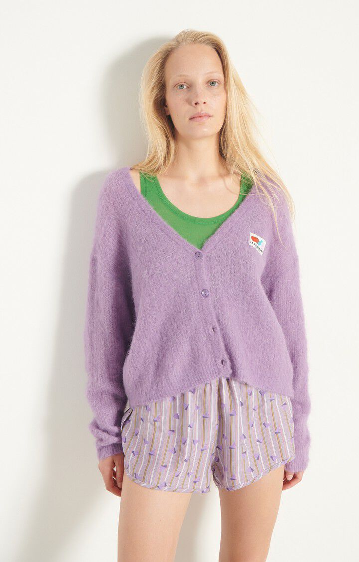 Nenybay Cardigan