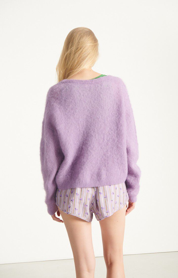 Nenybay Cardigan