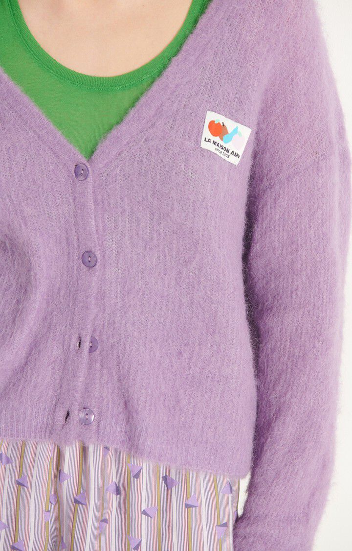 Nenybay Cardigan