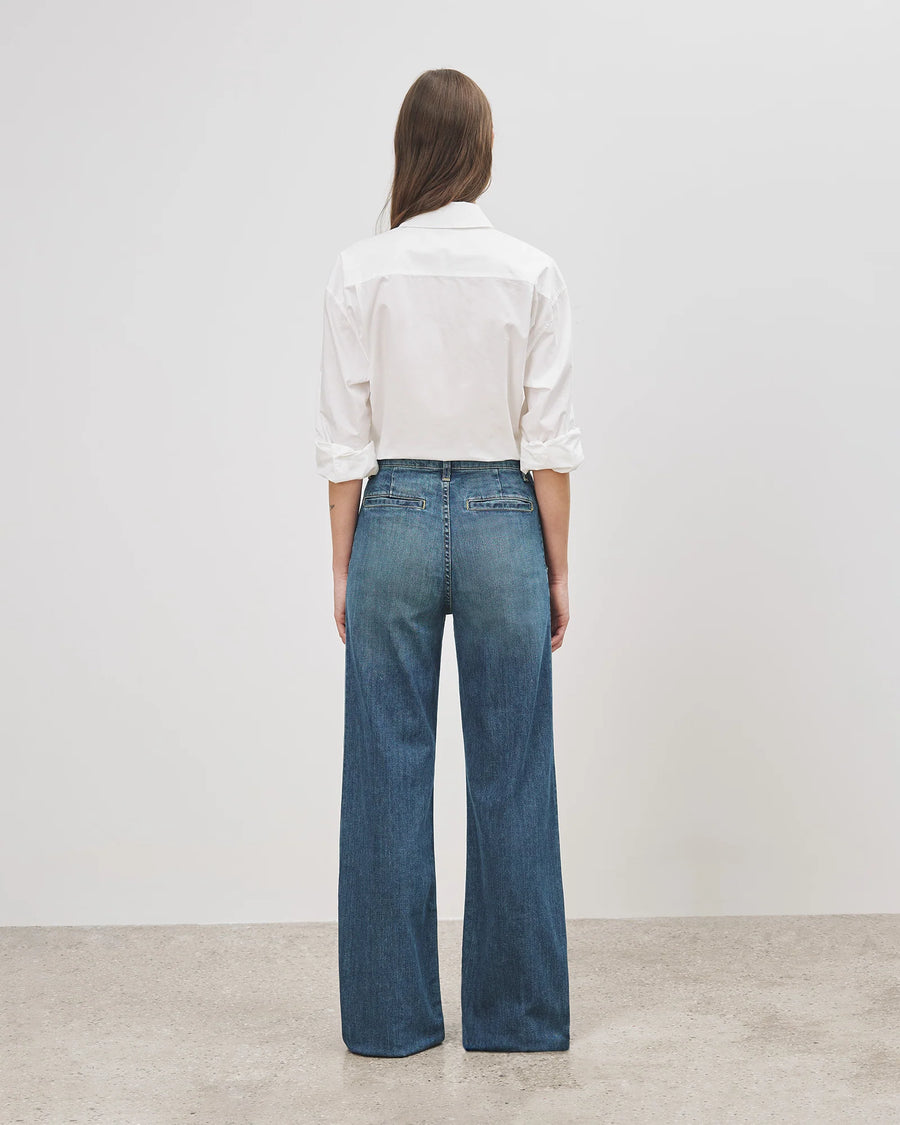 Flora Trouser Jean