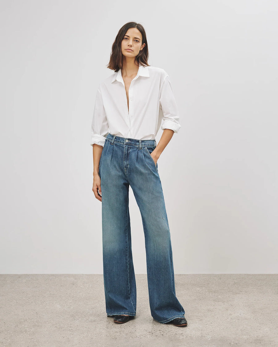 Flora Trouser Jean