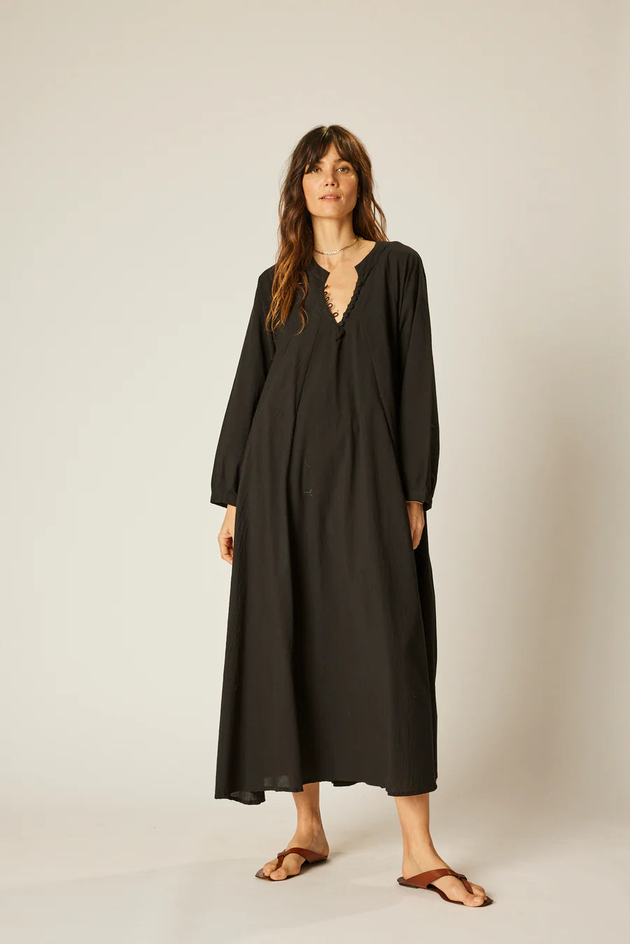 Fiore Maxi Dress