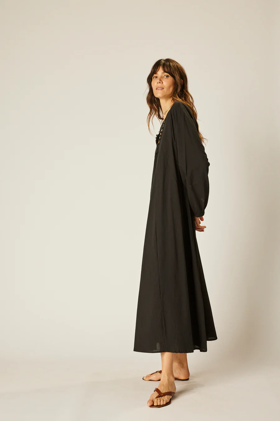 Fiore Maxi Dress