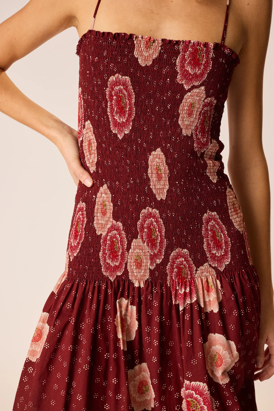 Juliette Dress