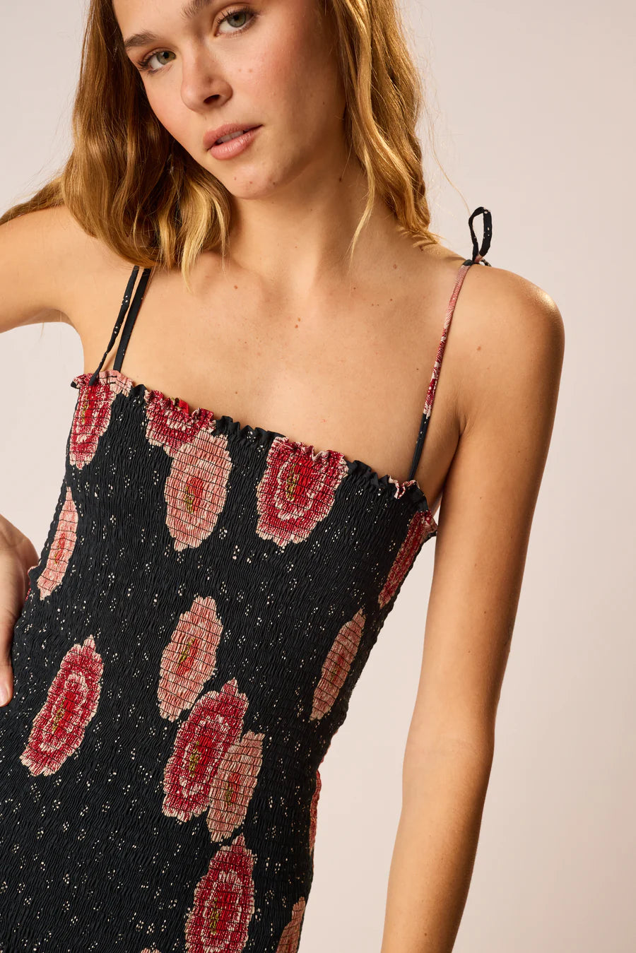 Juliette Dress