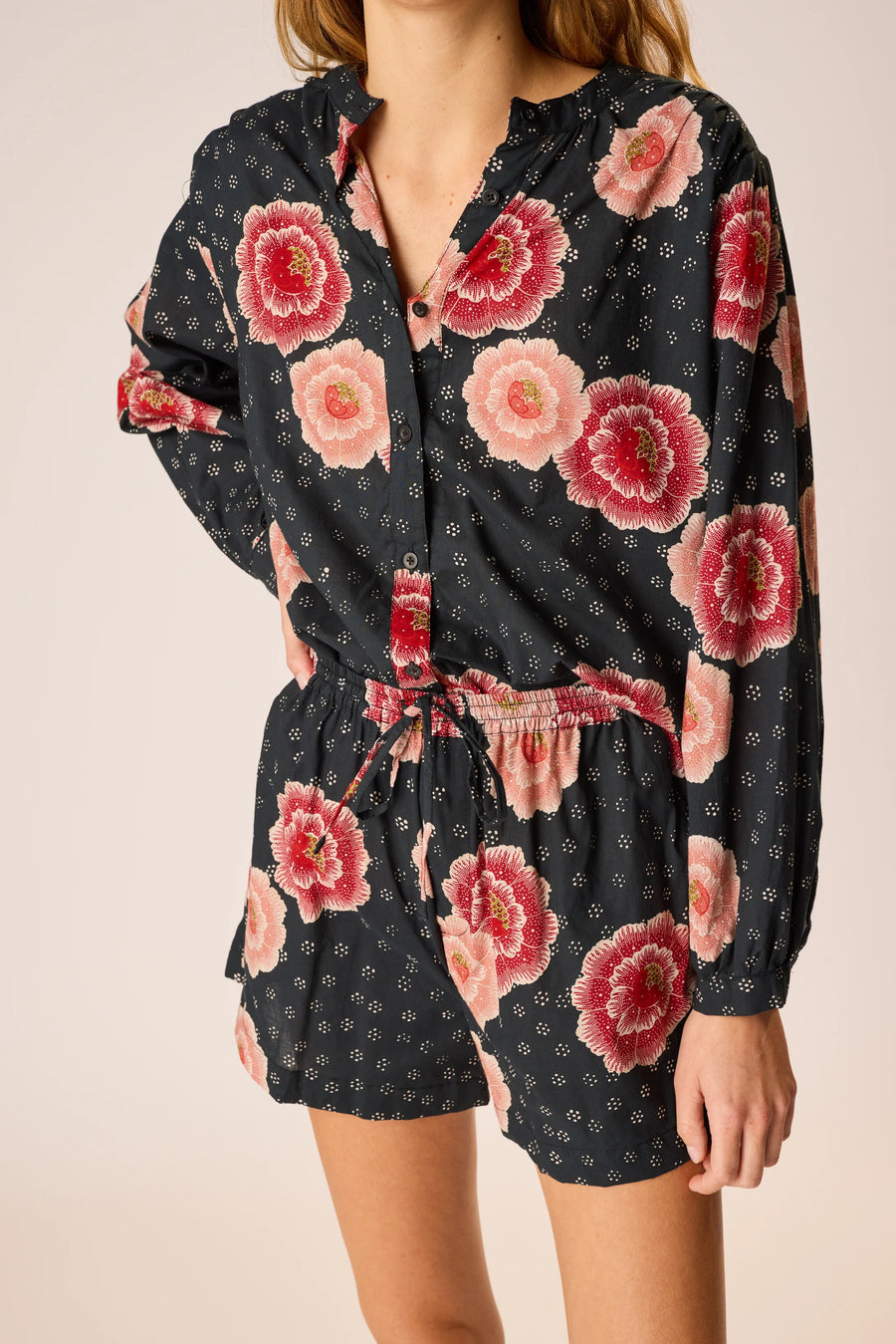 Tolan Shirt