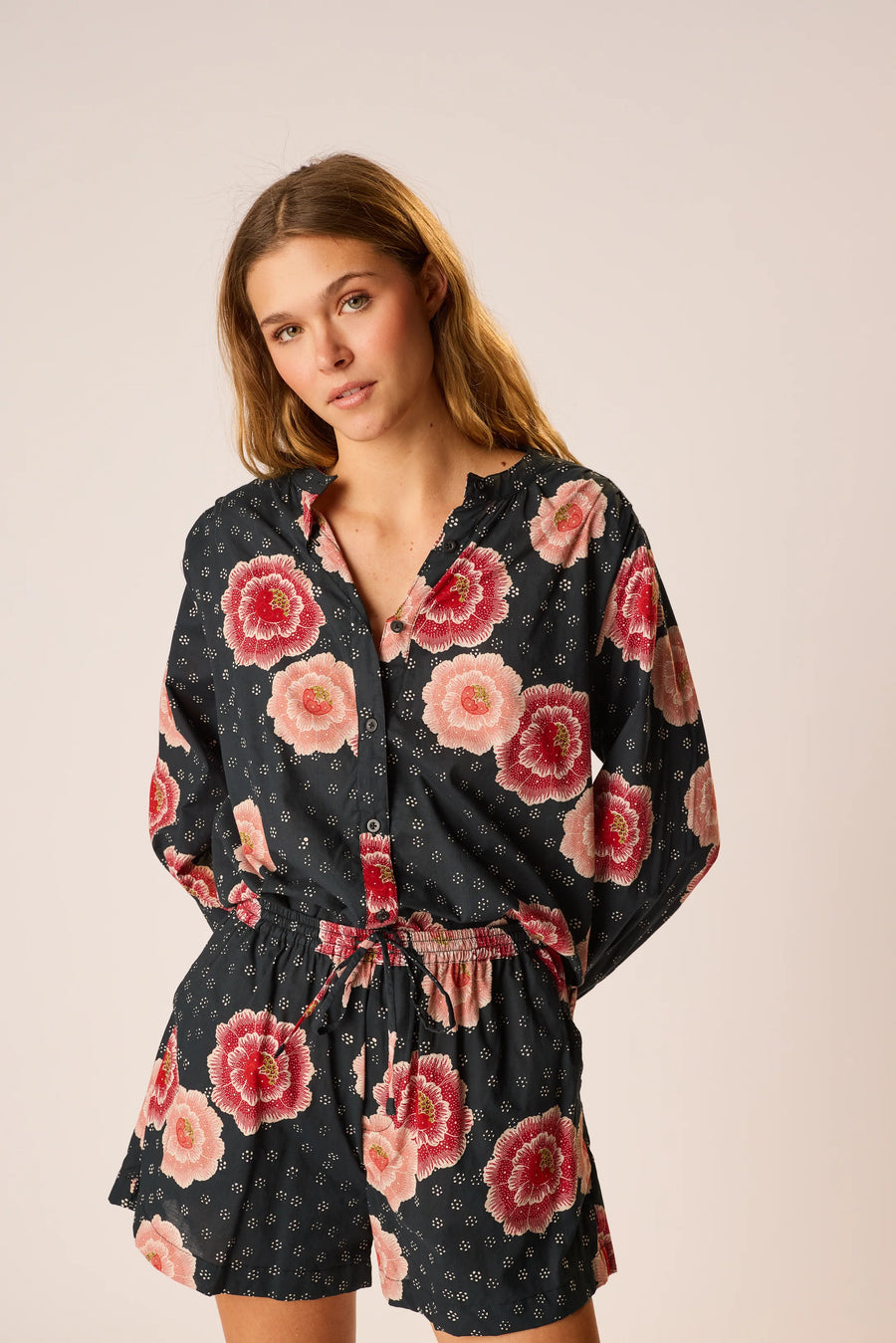 Tolan Shirt