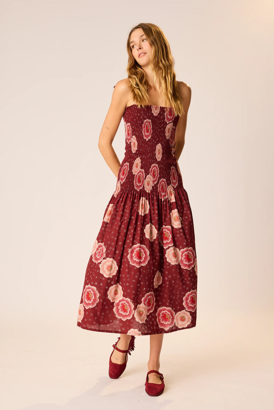 Juliette Dress