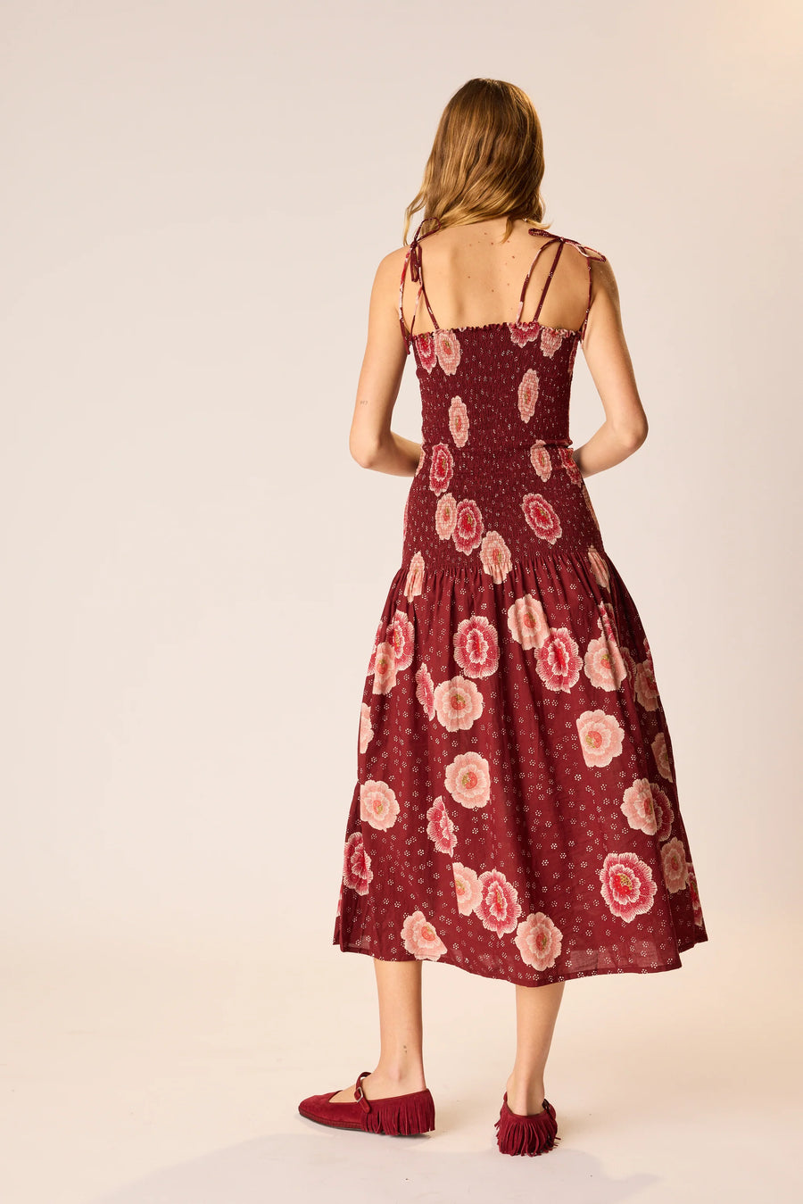 Juliette Dress