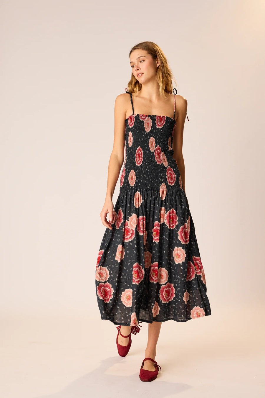 Juliette Dress