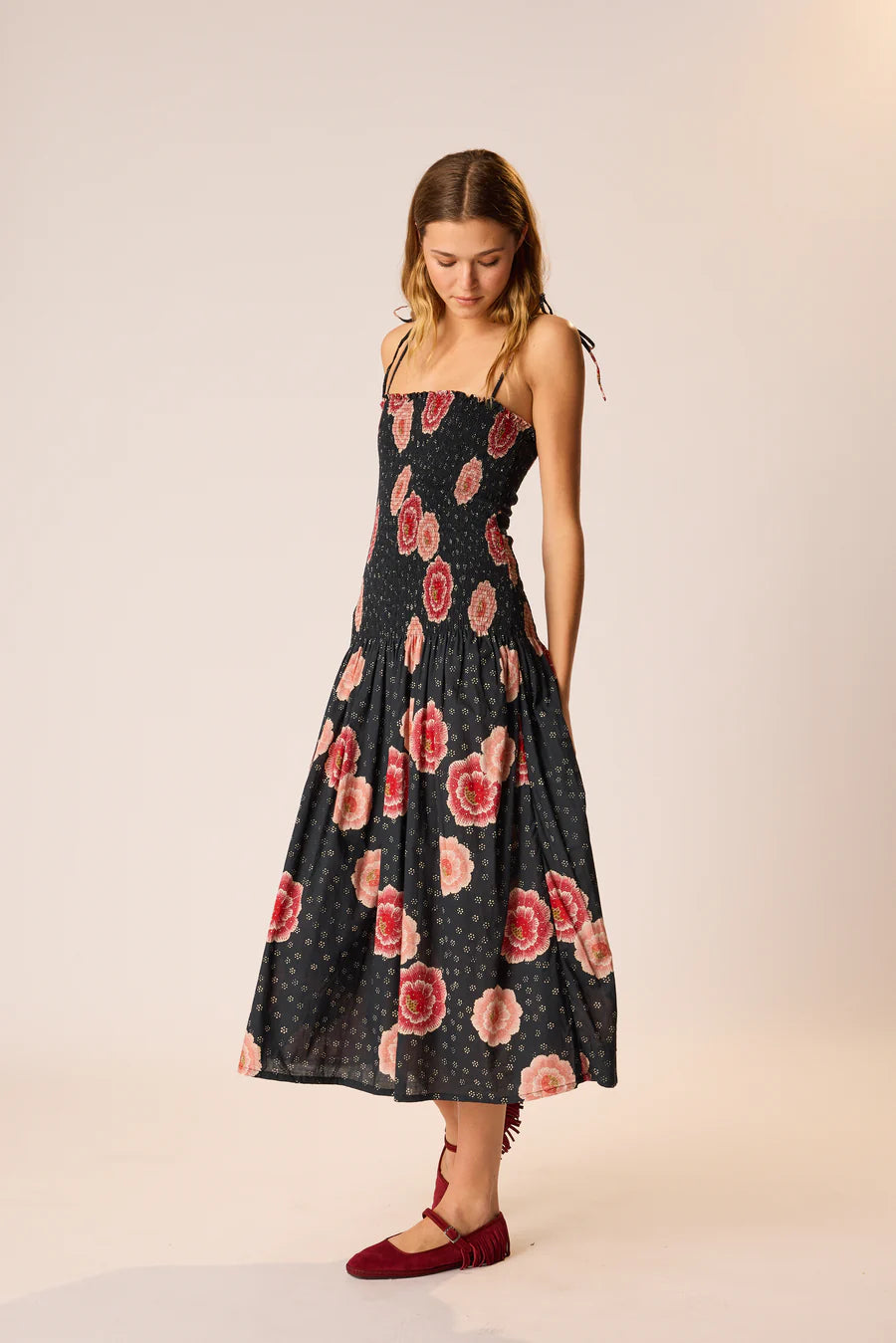 Juliette Dress