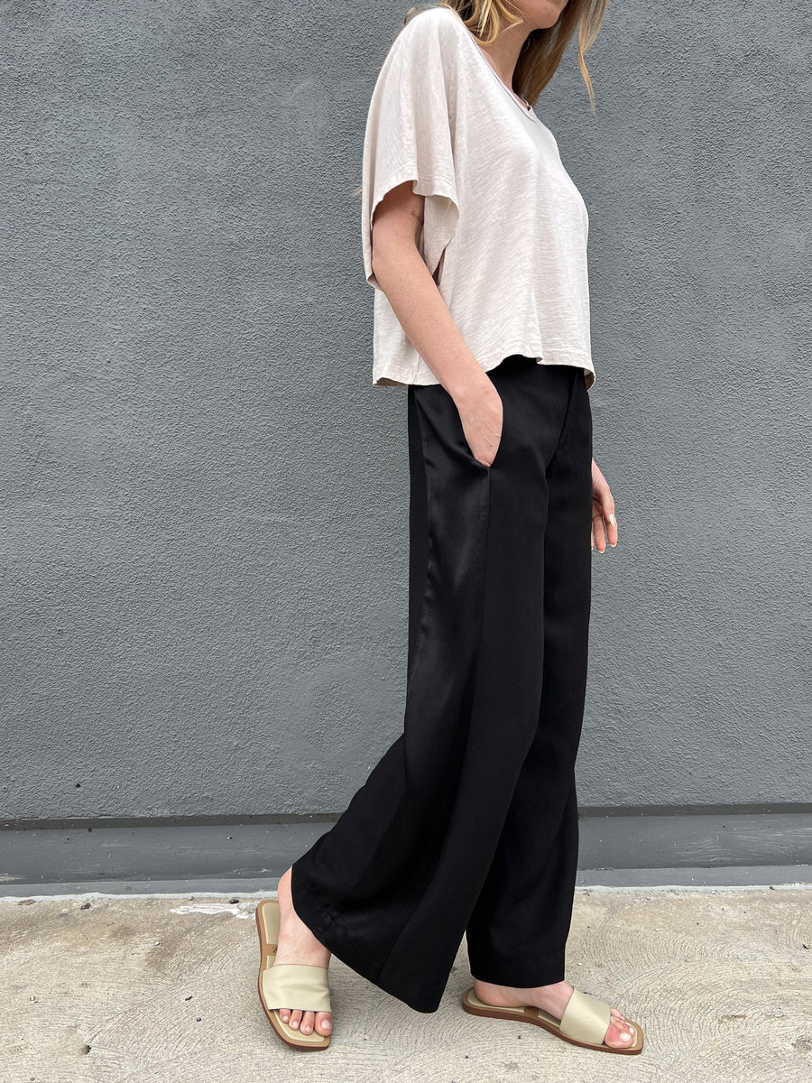 Xyla Linen Pant