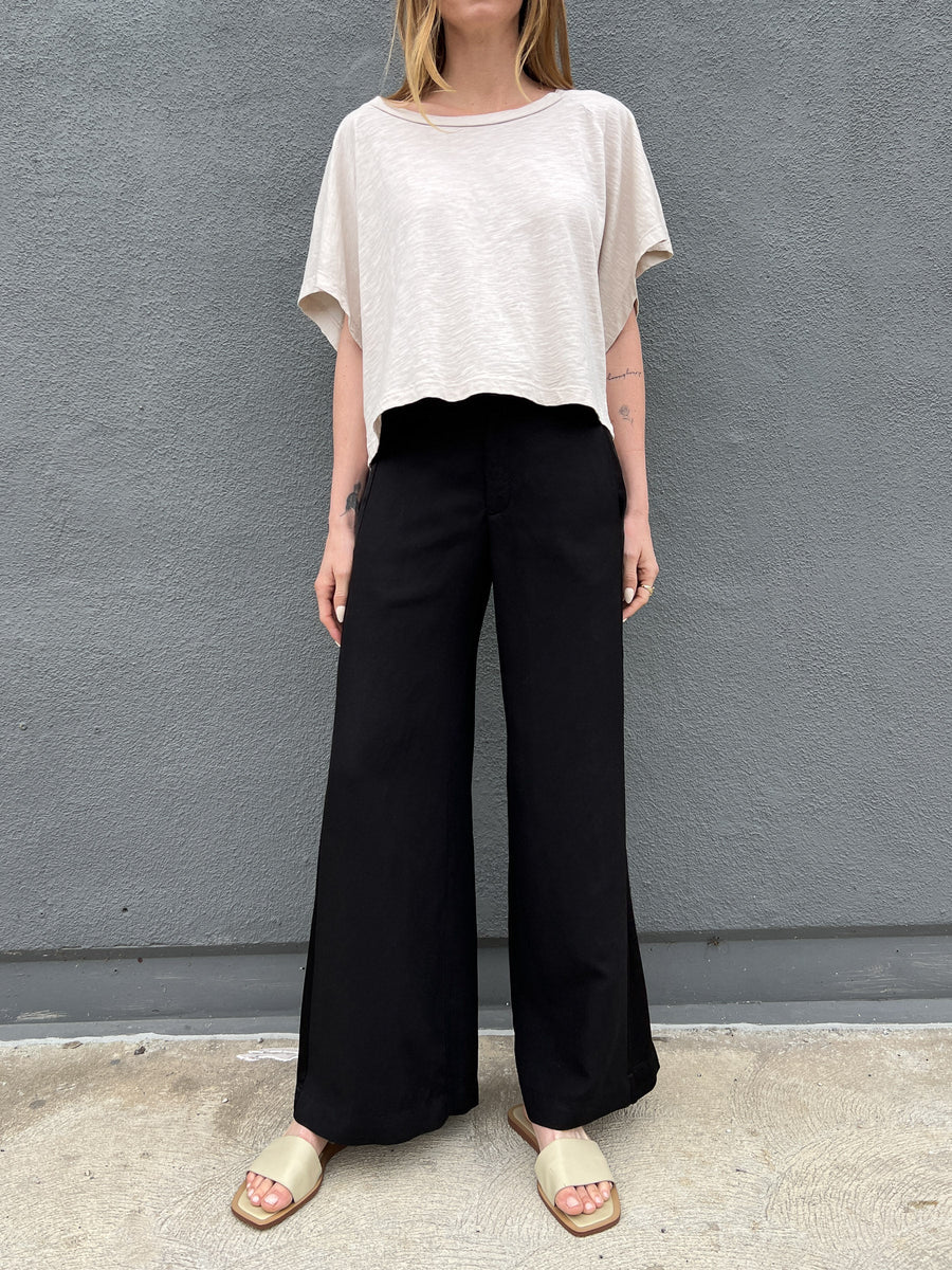 Xyla Linen Pant