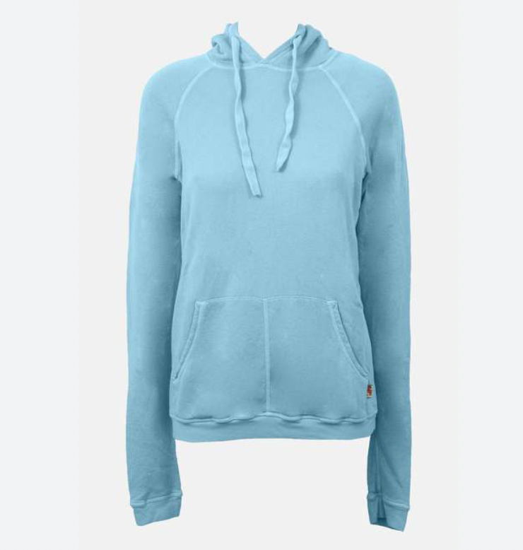 Superfluff Lux Pullover Hoodie