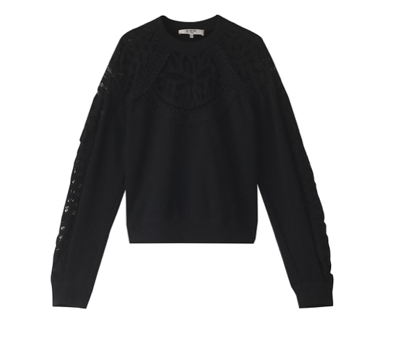 Branca Sweatshirt