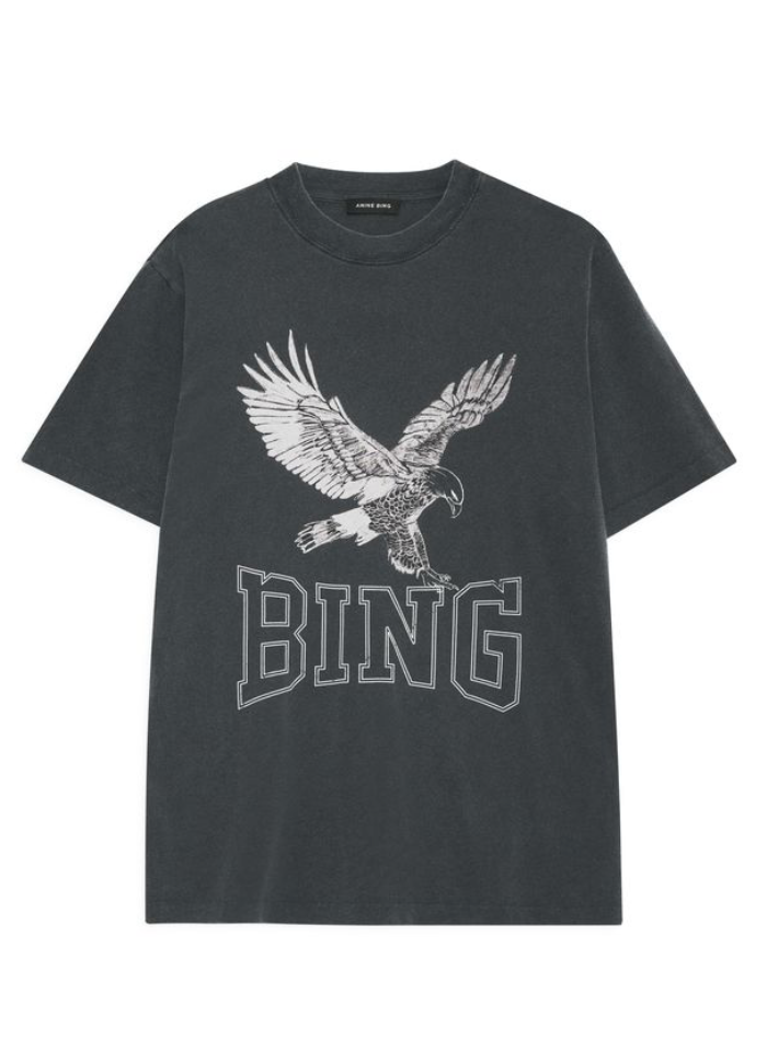 Lili Tee Retro Eagle