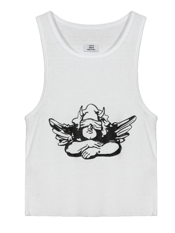 Sour Patch Beegee Tank