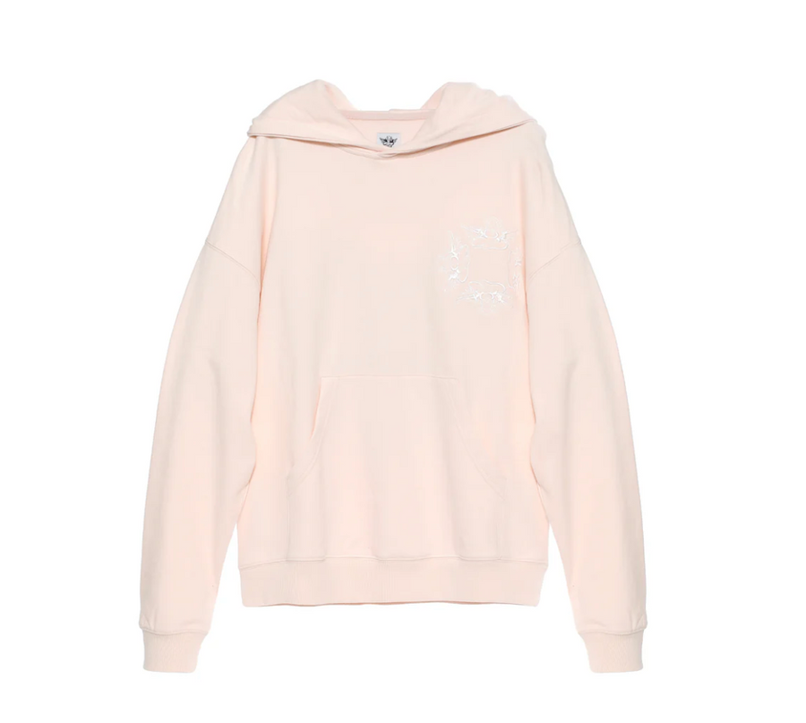 Tan Charmer V2 Hoodie