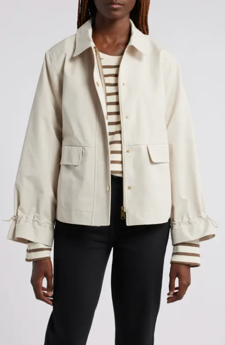 Kendall Chore Jacket