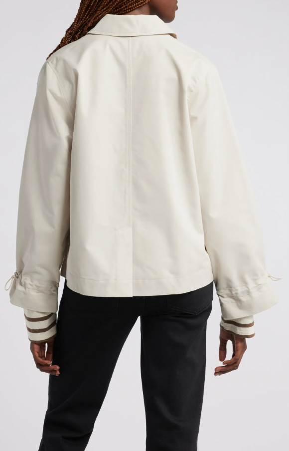 Kendall Chore Jacket