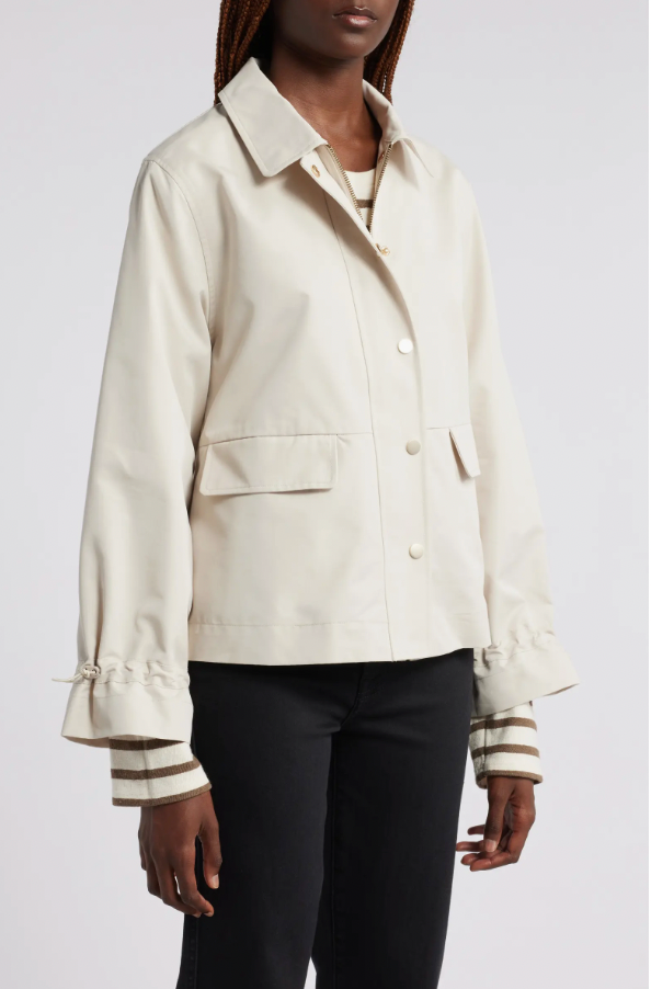 Kendall Chore Jacket