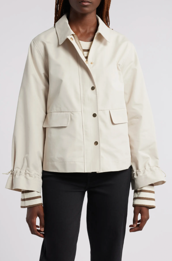 Kendall Chore Jacket