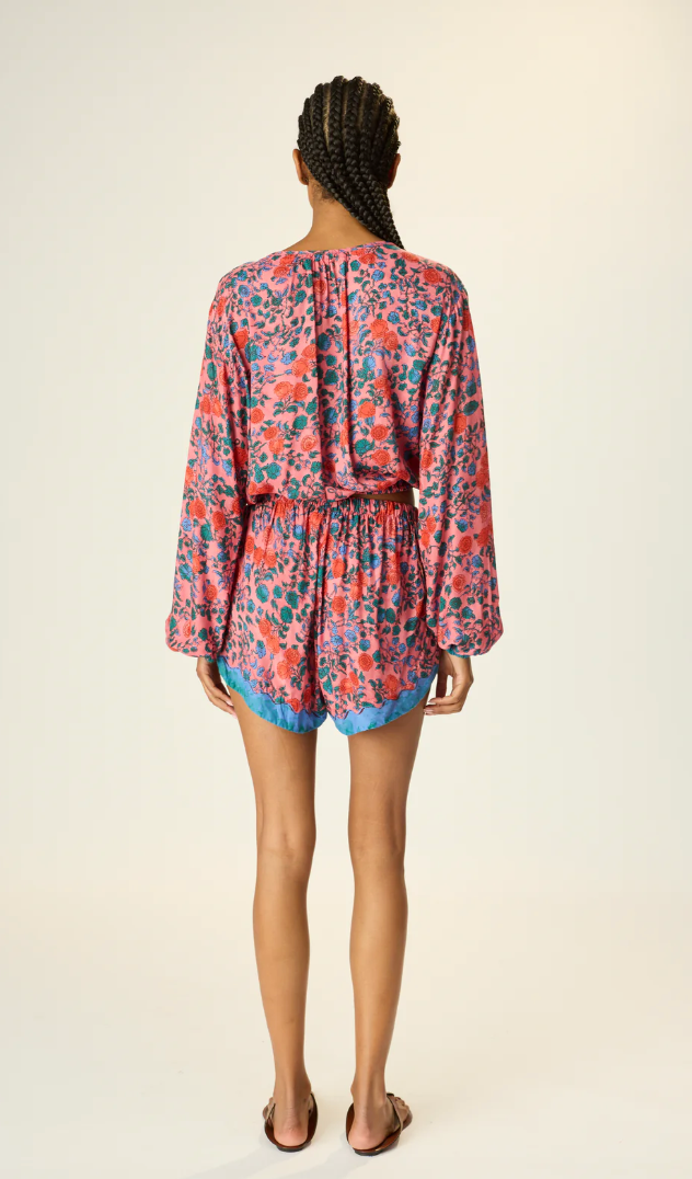 Tash Short