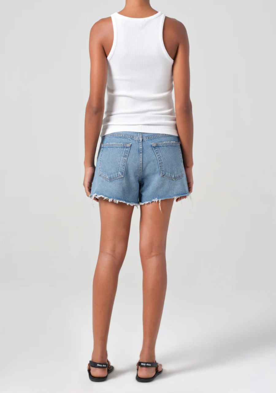 Parker Long Short
