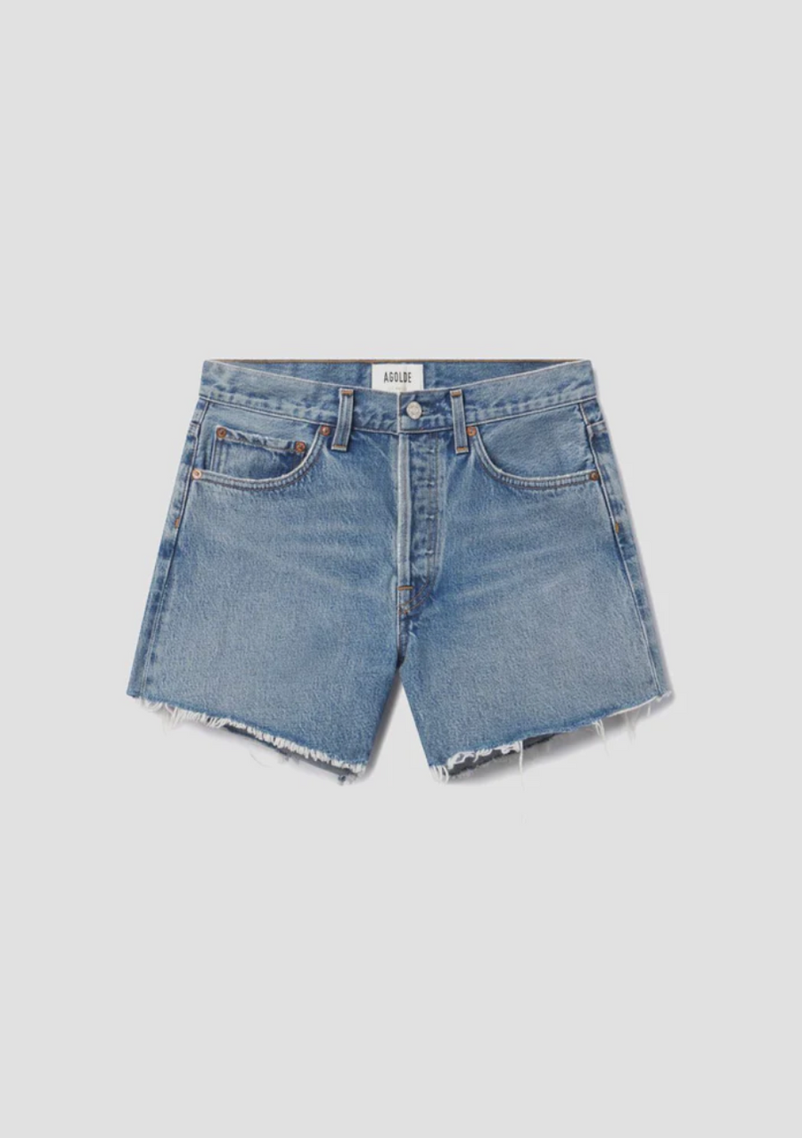 Parker Long Short