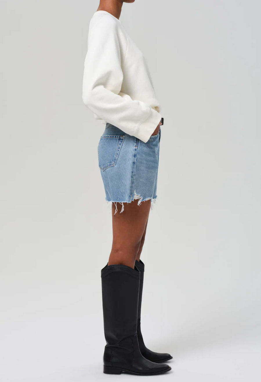 Marlow Long Short