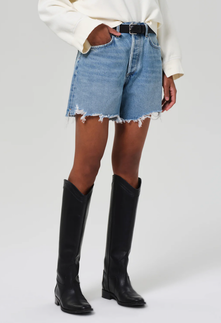 Marlow Long Short