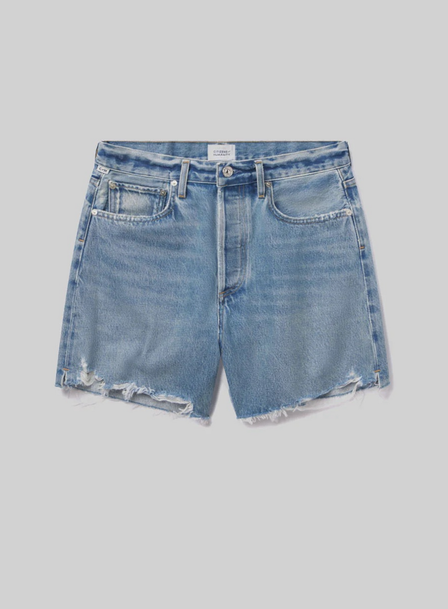 Marlow Long Short